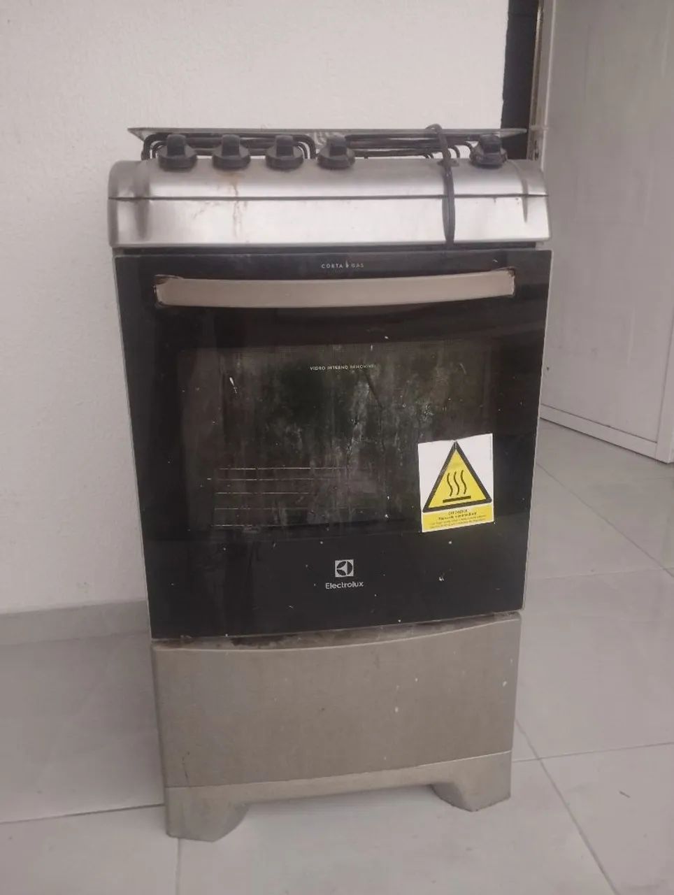 Fogão