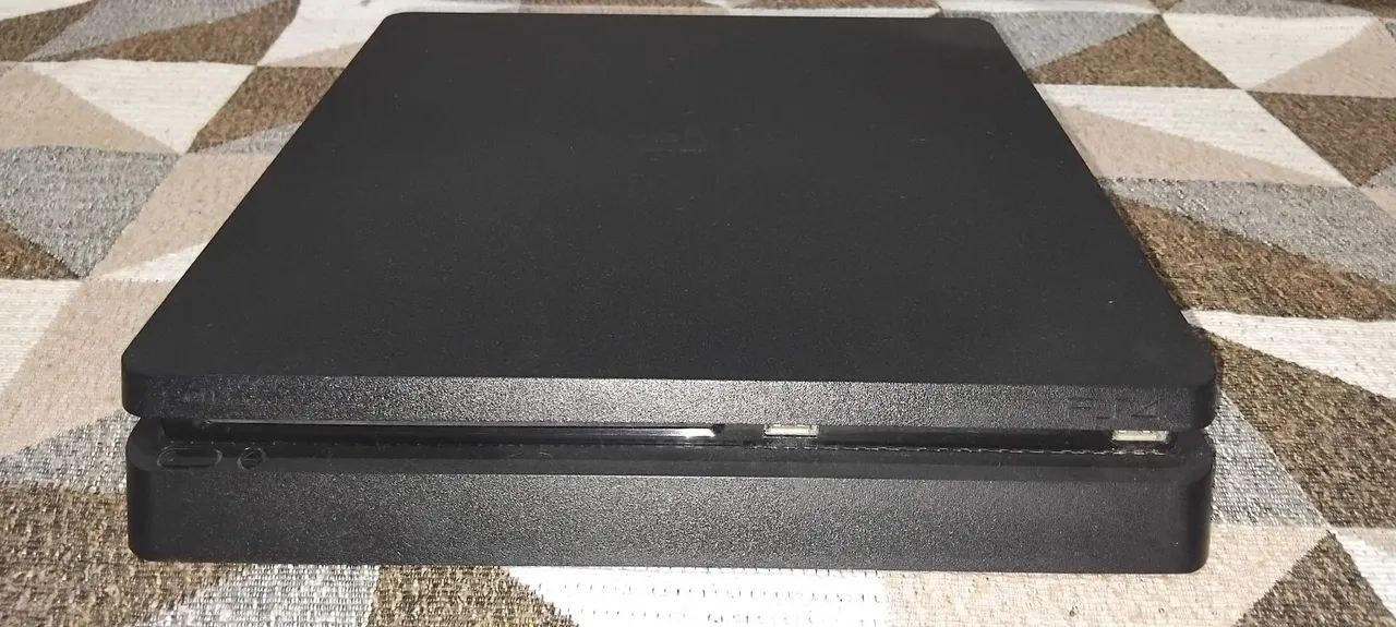 Playstation 4 slim 1 tb - Foto 2