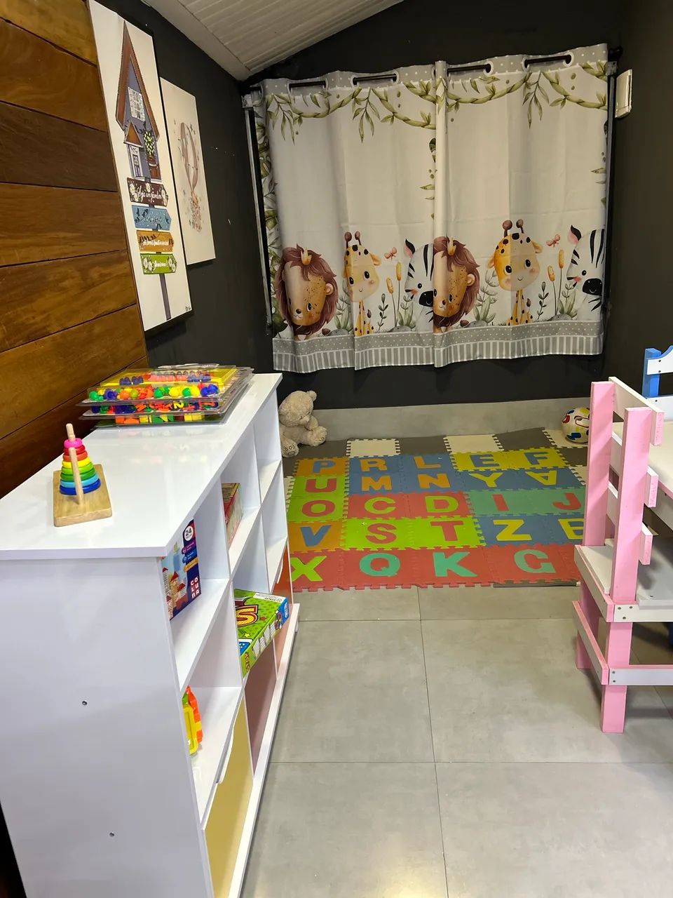 Sublocação de sala para atendimento profissional - Setor Jaó - Foto 2