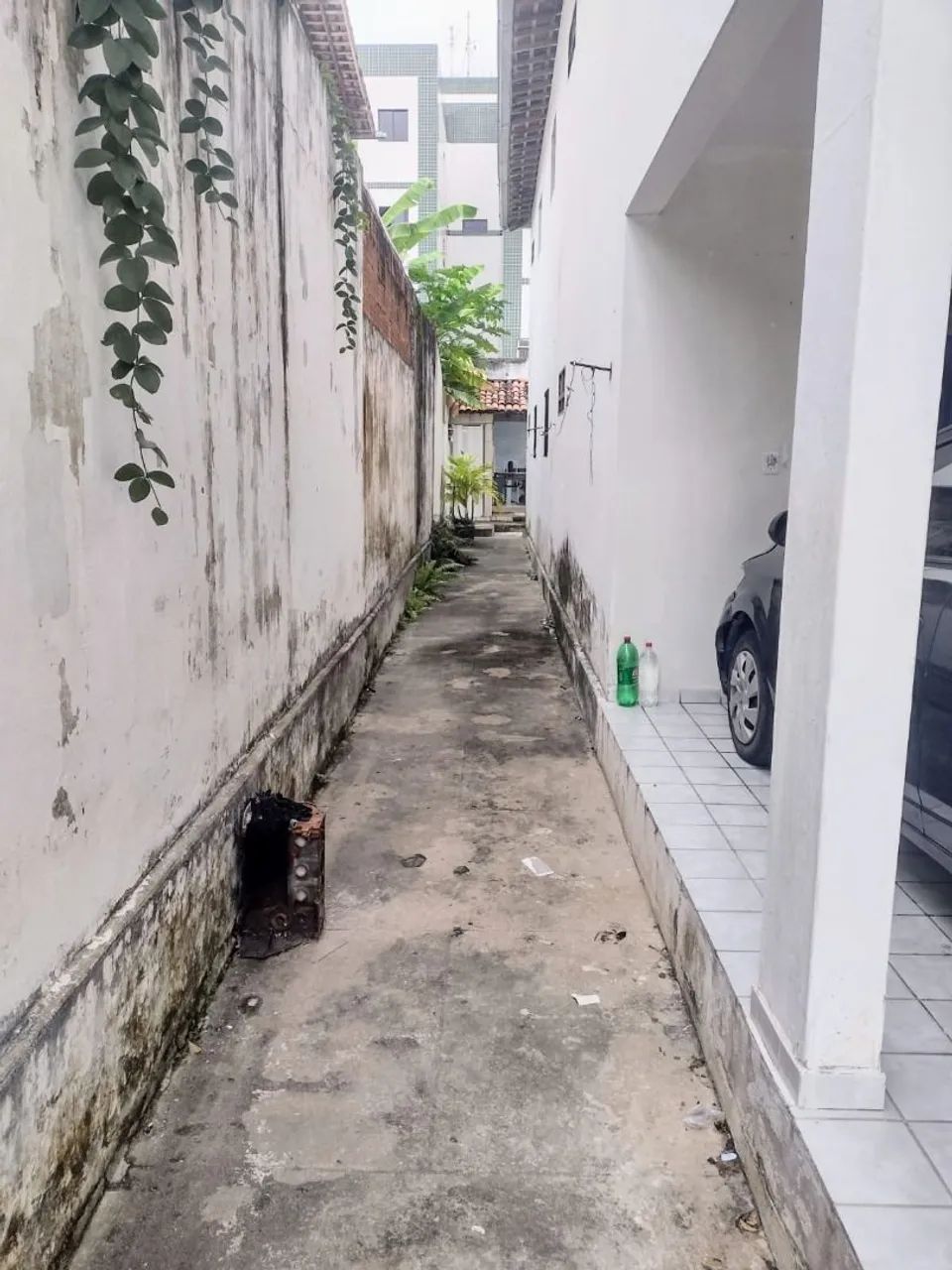 Casa com primeiro andar no Bancários. - Foto 4