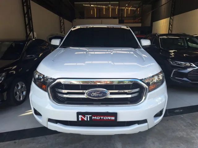Ford Ranger 2023