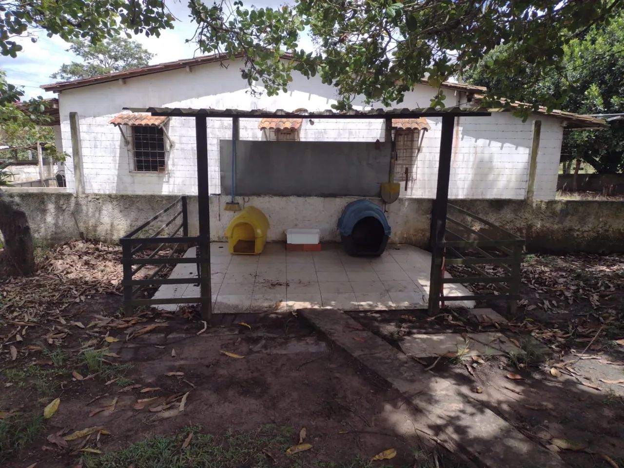 Vendo sítio em Inhambupe a 3km da cidade. - Foto 4