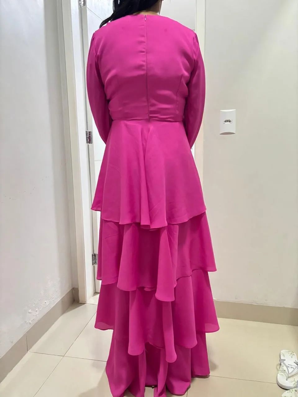 Vestido pink - Foto 3