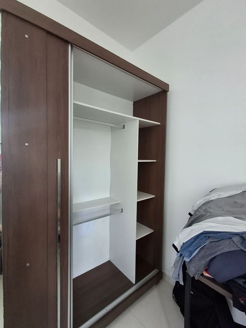 Guarda roupa - Foto 5