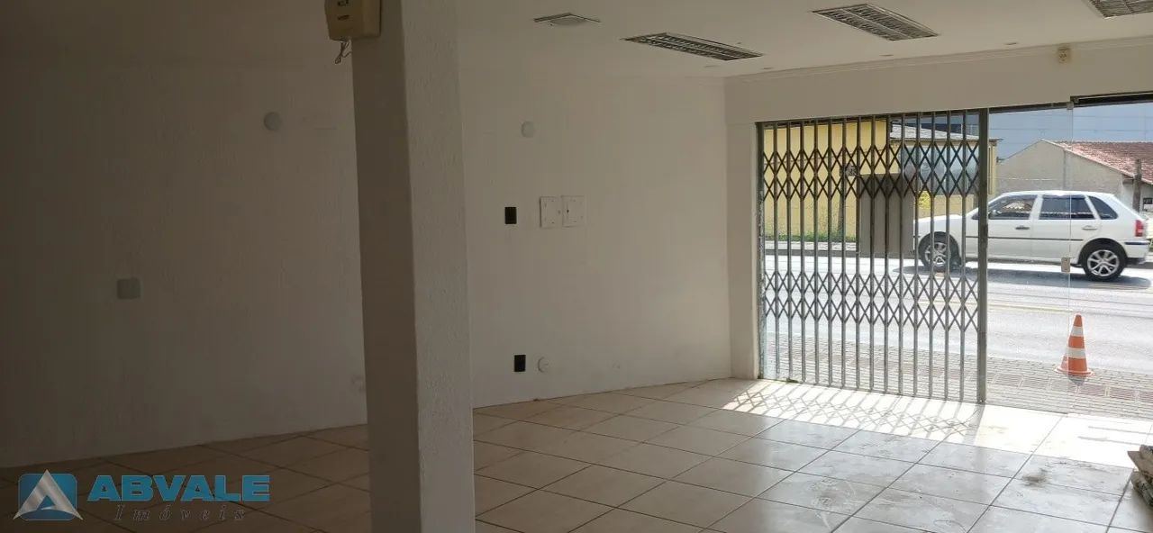 Blumenau - Loja/Salão - Agua Verde - Foto 3