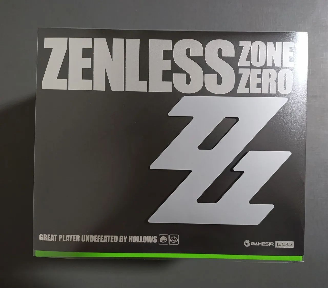 Controle Xbox e PC Gamesir G7 Pro ZZZ - Zenless Zone Zero