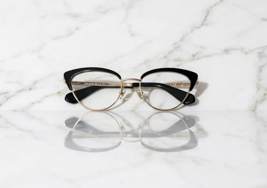 Óculos lindo Kate Spade