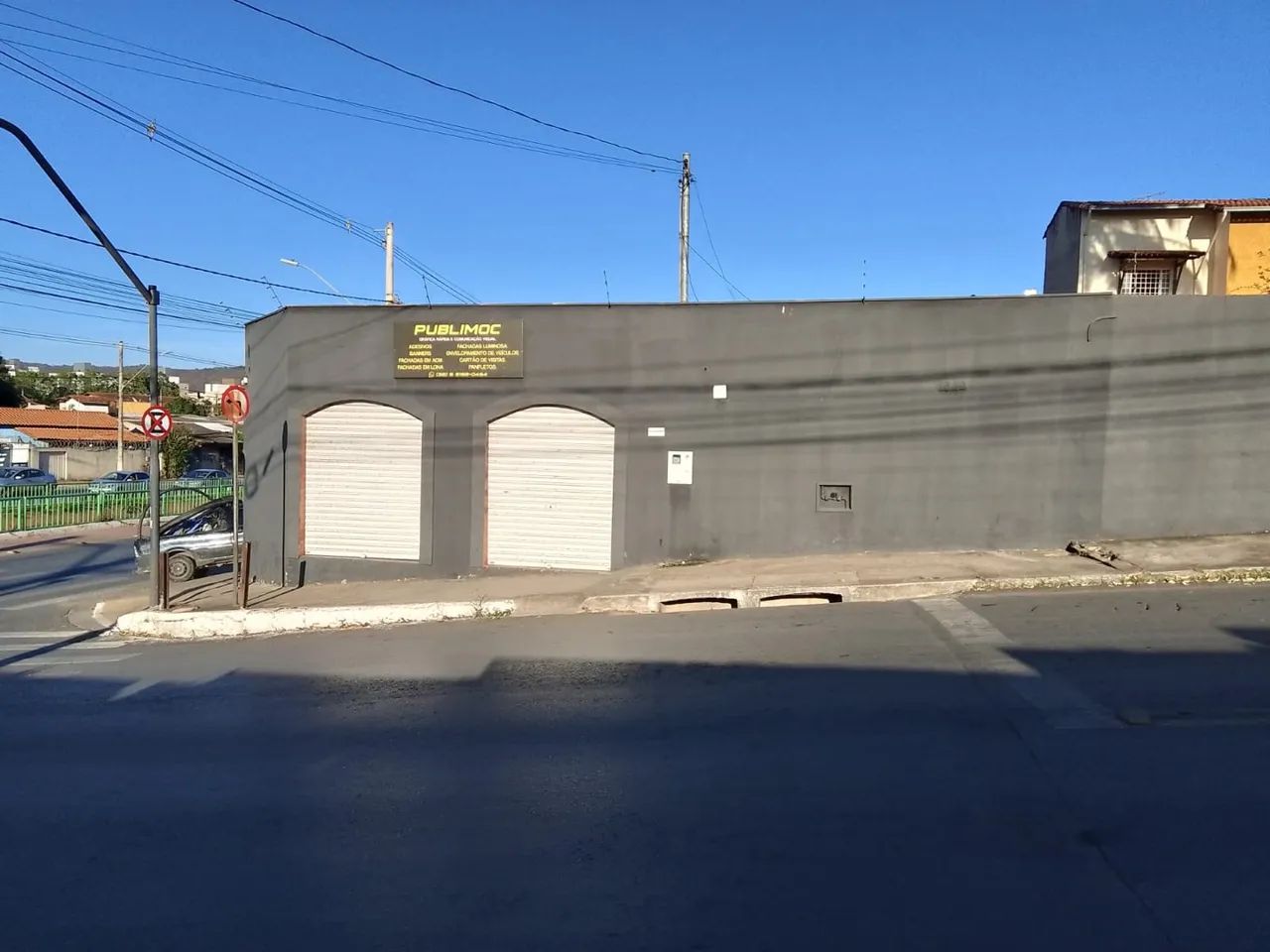 Alugo ponto comercial  - Foto 3