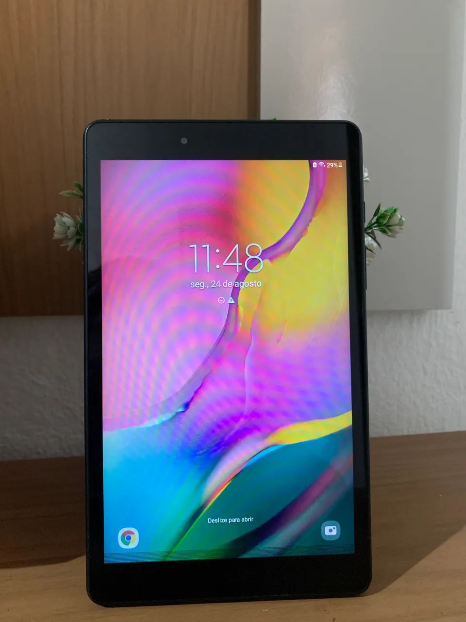 Samsung Tablet A8 - Foto 3