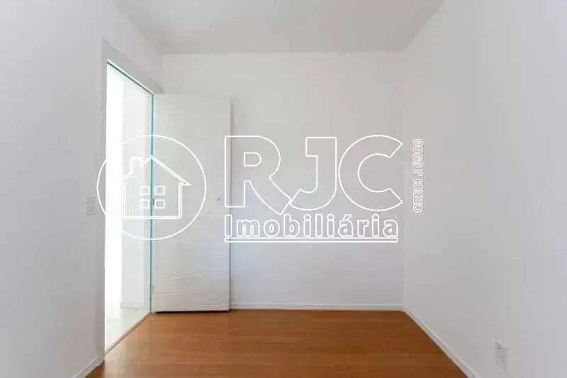Excelente oportunidade para morar ou investir! Imóvel à venda com 45 m², 2 quartos, no And - Foto 11