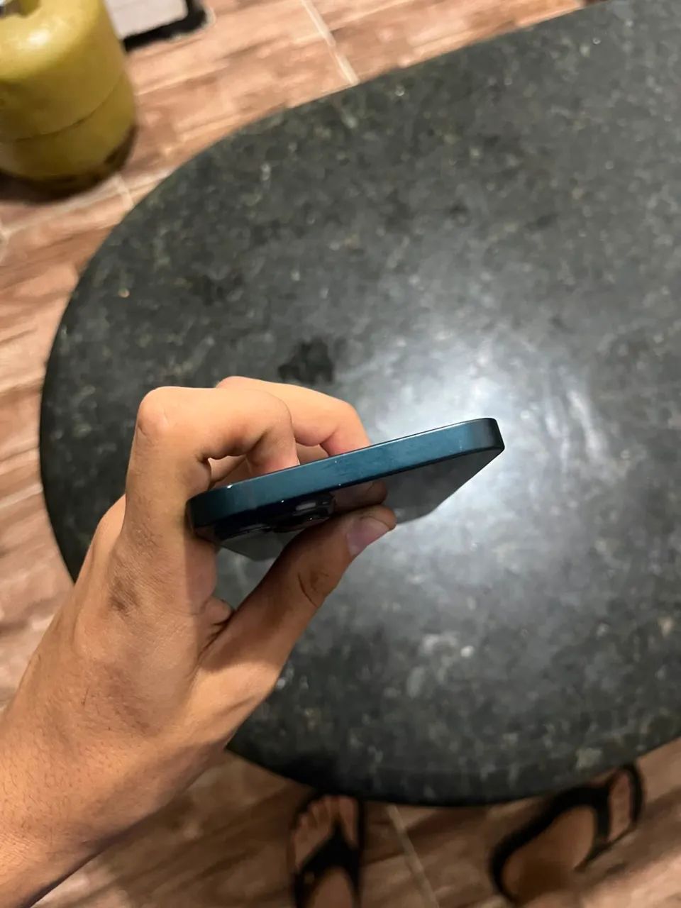 IPHONE 14 PLUS - Foto 4