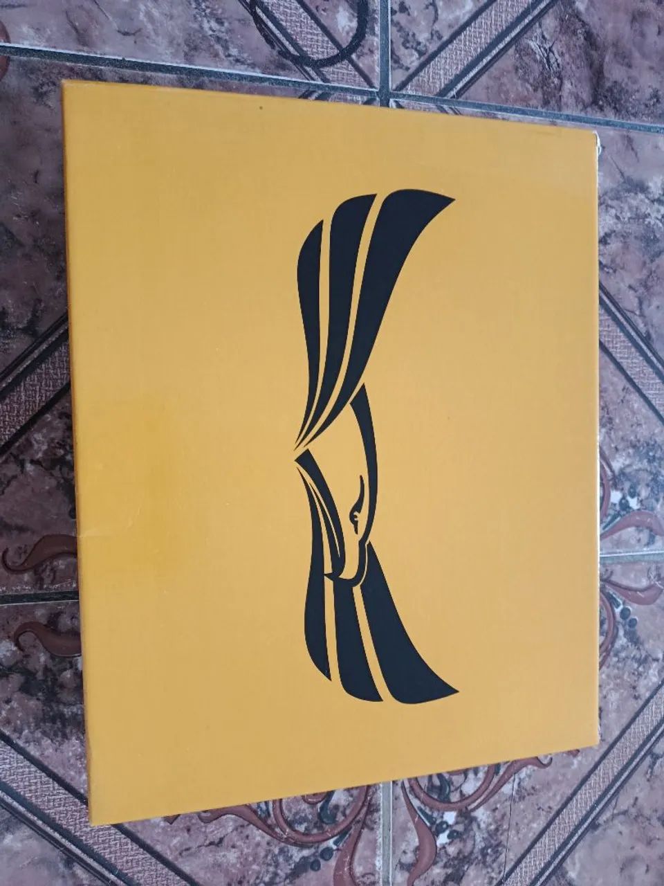 COTURNO ACERO