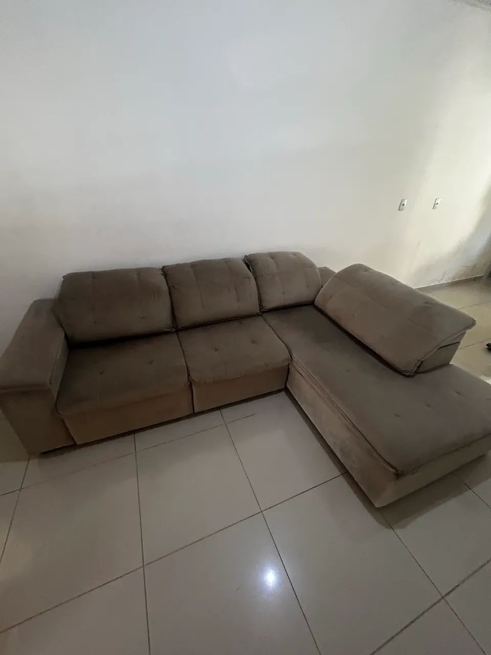 Sofá cama - Foto 4