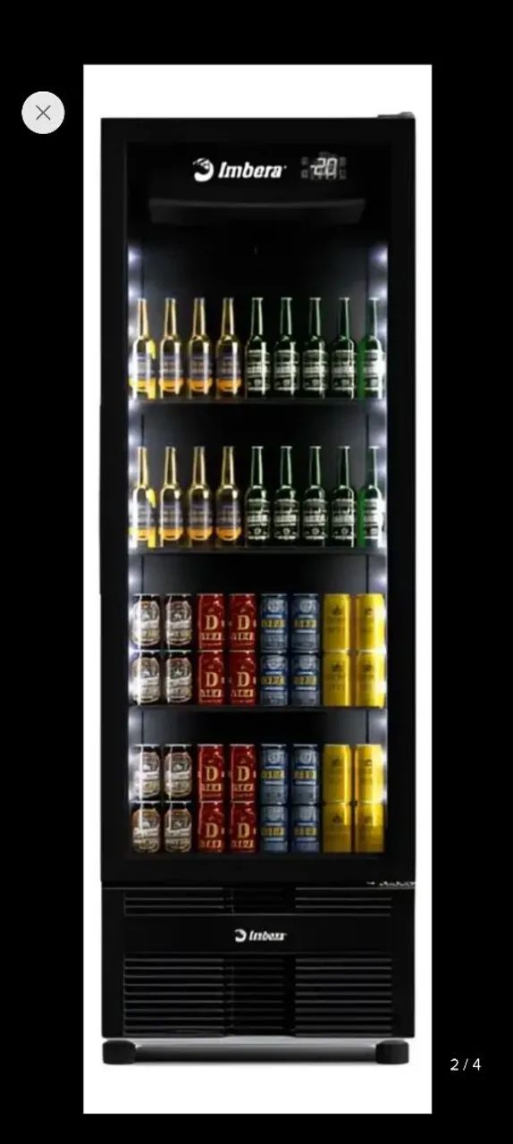 Freezer cervejeiro  - Foto 2