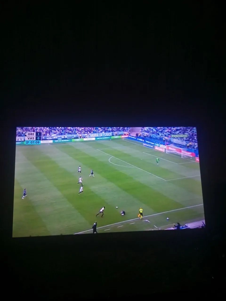 TV smart