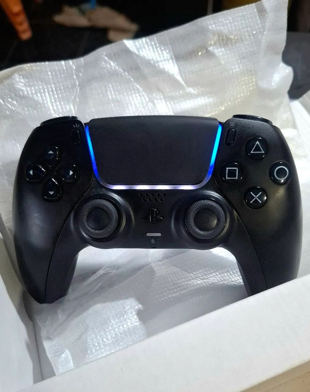 Controle DualSense PS5 NOVO