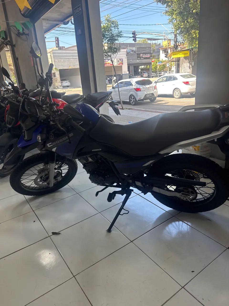 Crosser 2023/2024 6.129 km - Foto 3