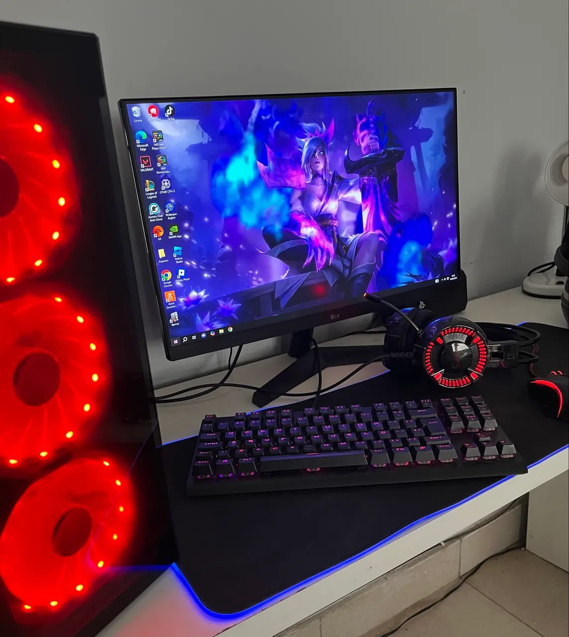 PC GAMER + MONITOR - Foto 4