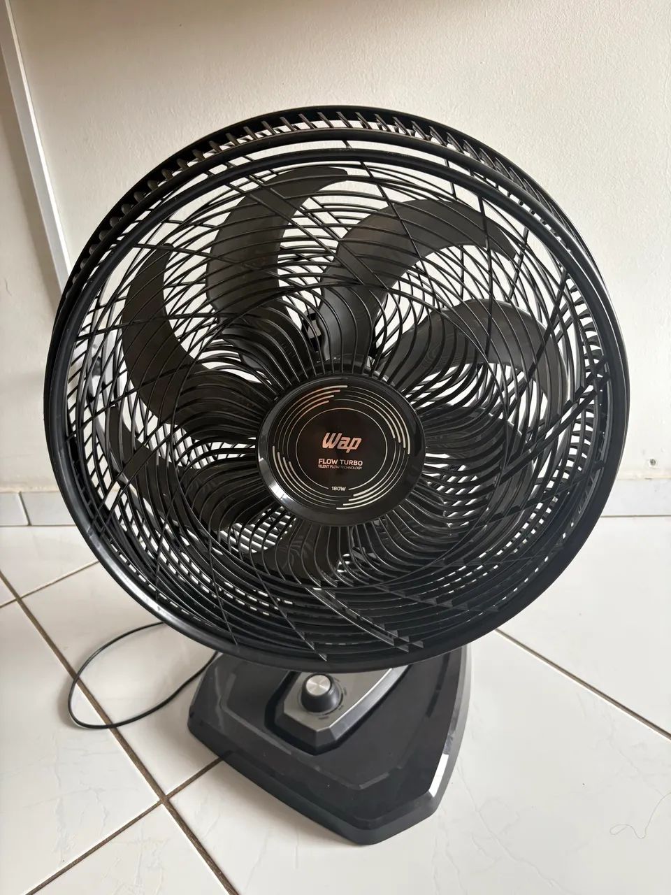 Ventilador turbo. - Foto 2