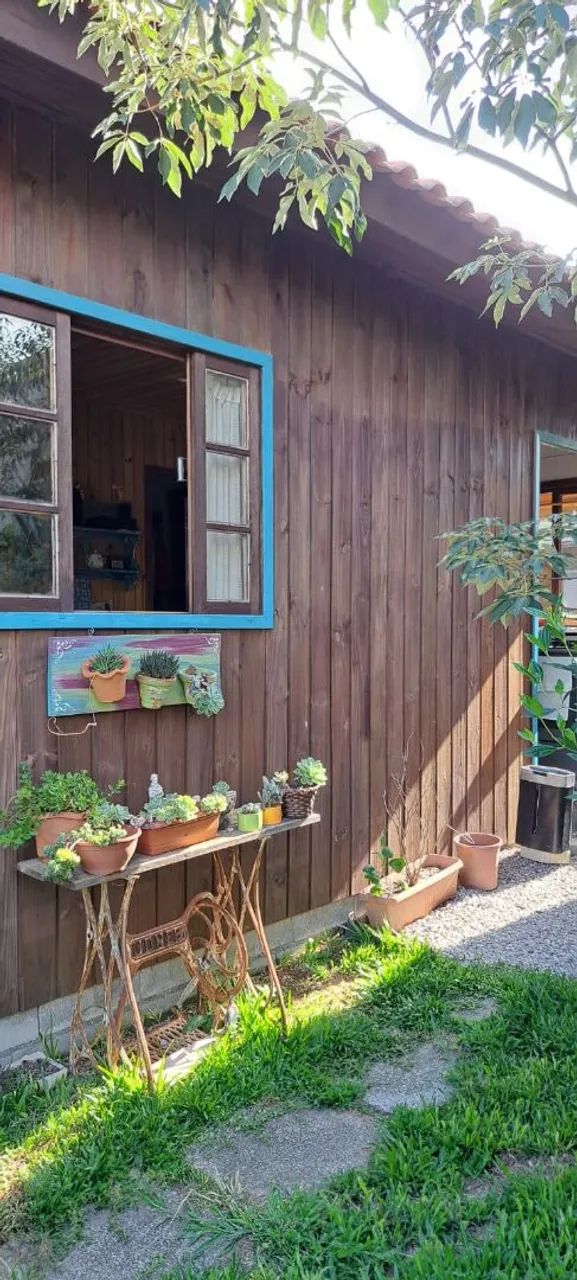 Casa Floripa -  junto a natureza  - Foto 4