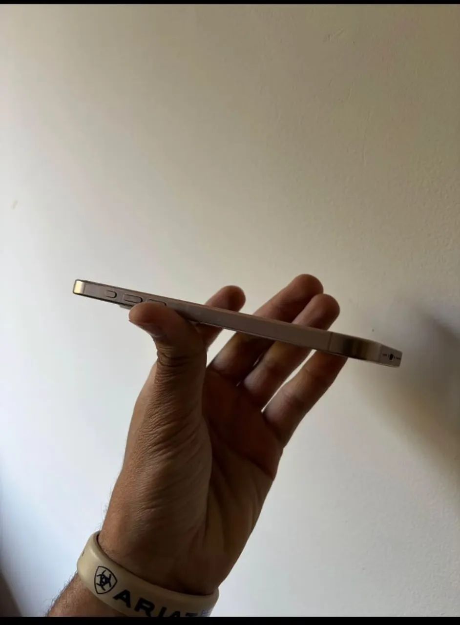 Iphone 16 pro max 256gb - Foto 5