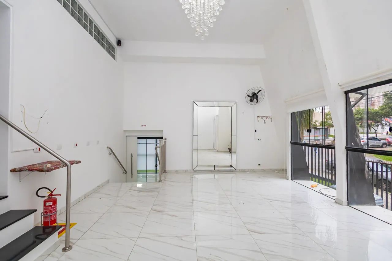 Prédio Comercial com elevador Panorâmico - Seminario - Foto 5