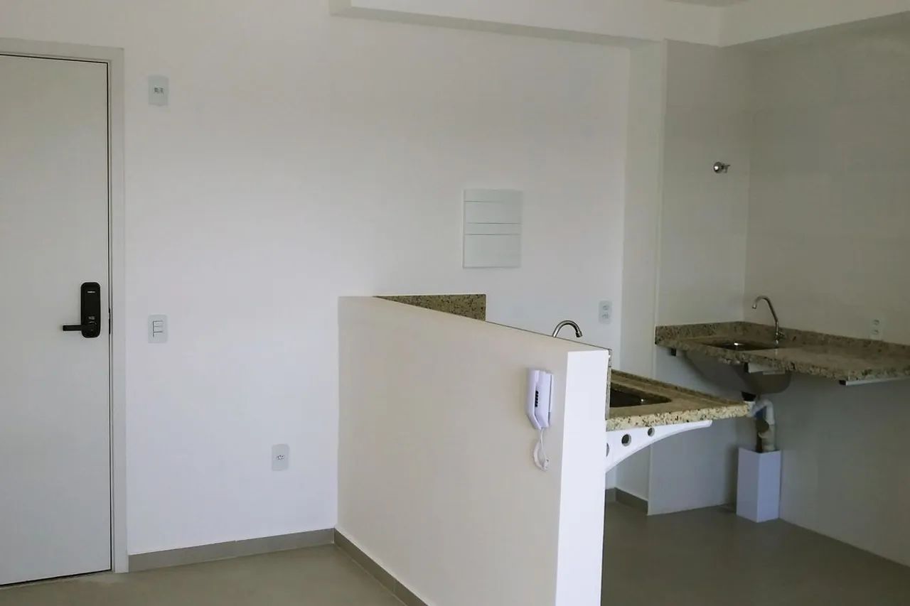 Apartamento à Venda - Nova Suíssa, 1 Quarto, 24 m2 - Foto 5