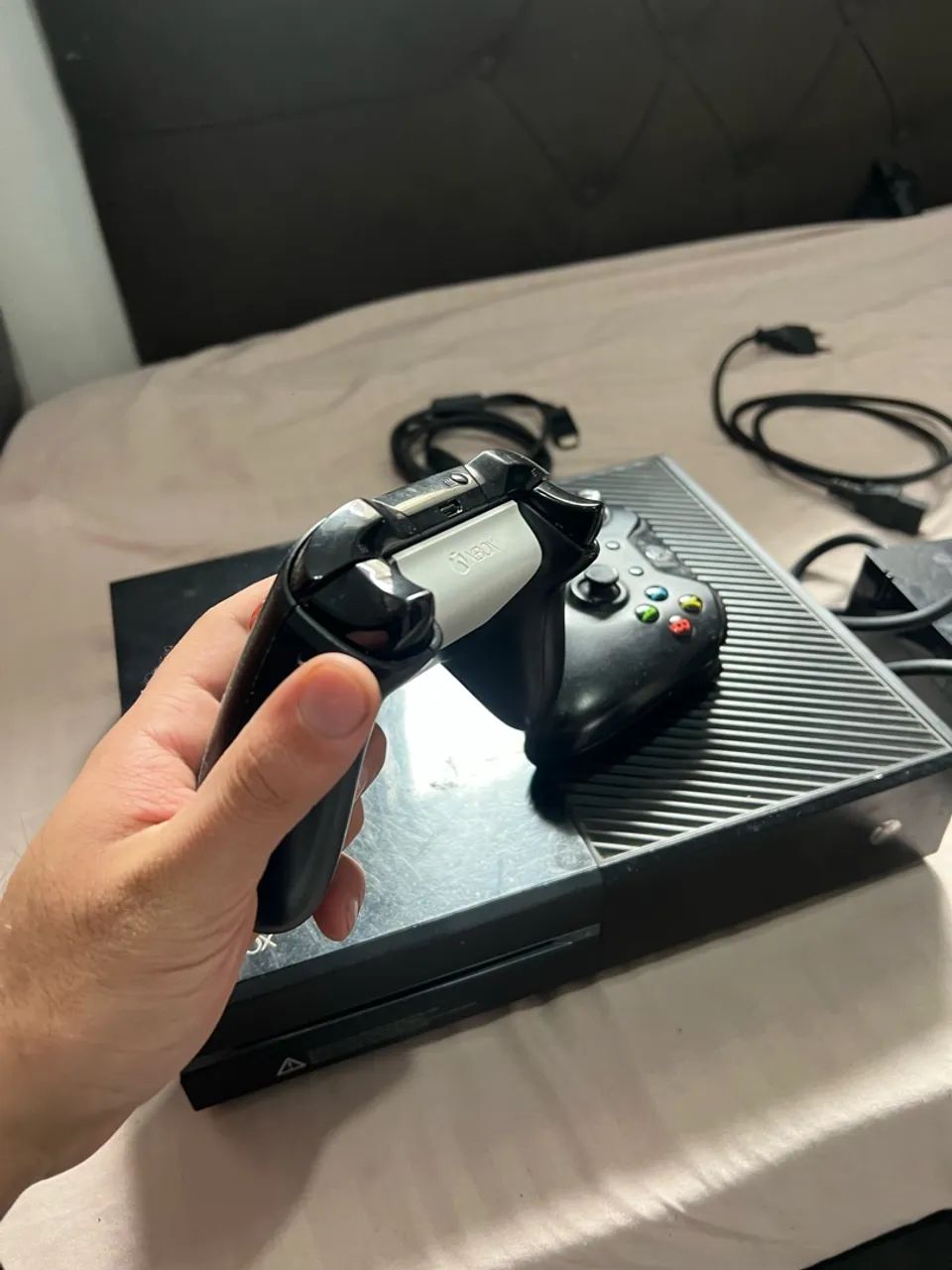 Xbox one 1tb - Foto 4