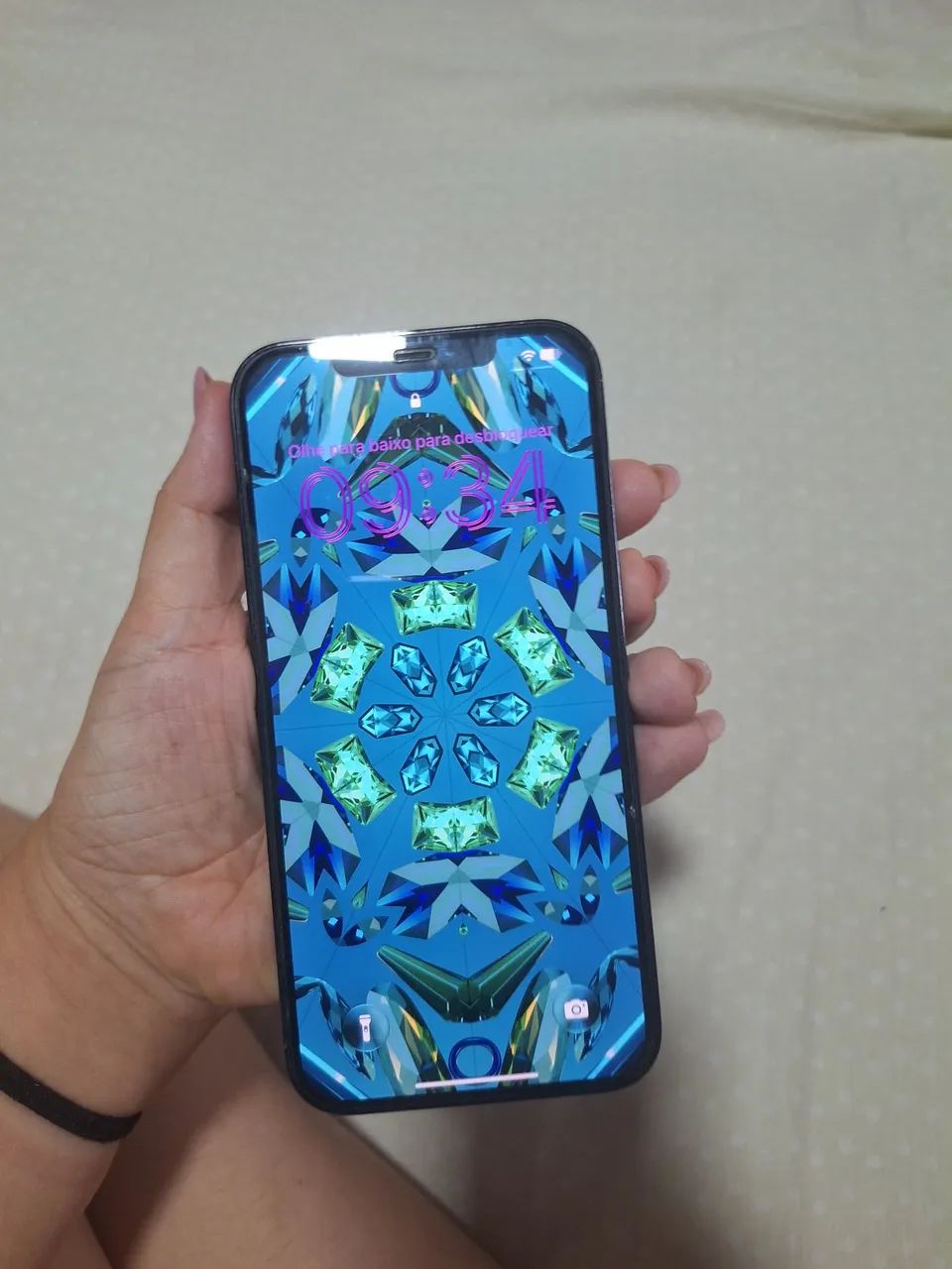 Iphone 12 pro max - Foto 3