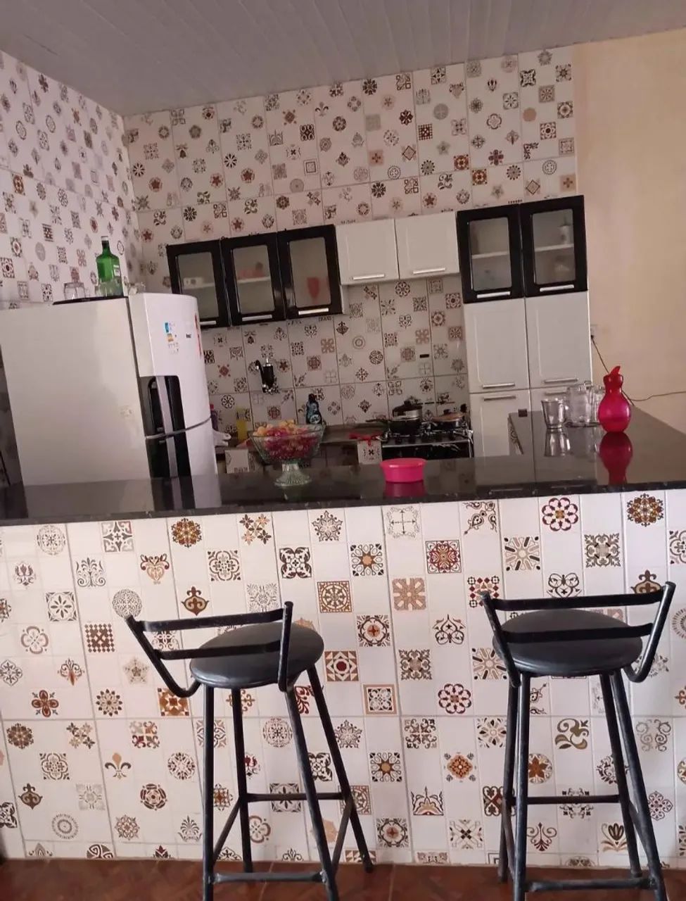 CASA EM ARIBIRI VILA VELHA - Foto 5