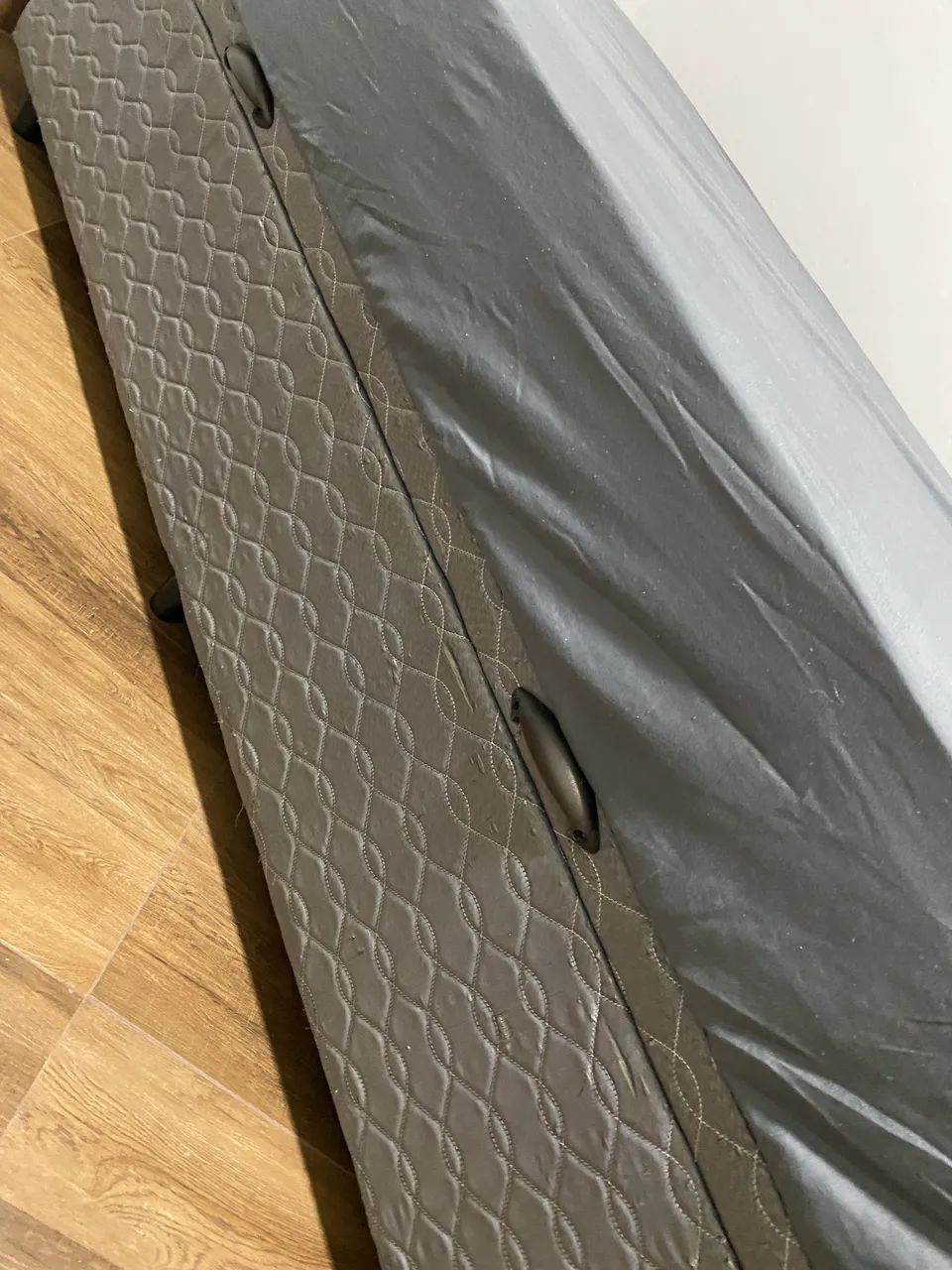 Cama com Box baú  - Foto 3