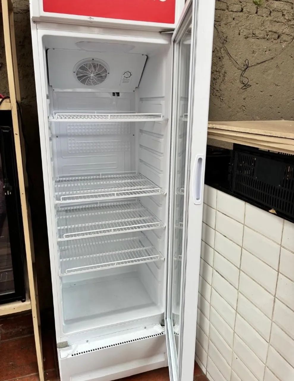 Refrigerador - Foto 2