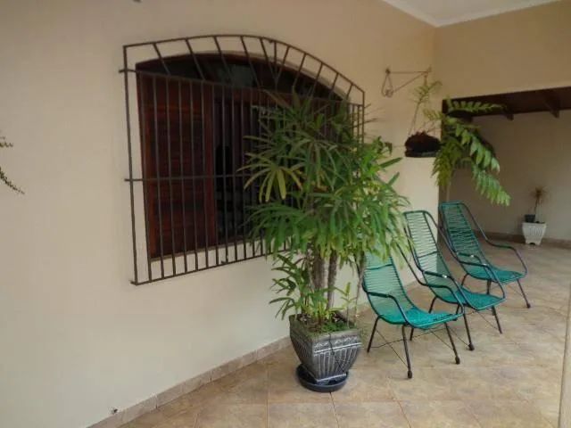 Casa à venda em Hortolândia, Loteamento Remanso Campineiro, com 3 quartos, com 232 m² - Foto 4