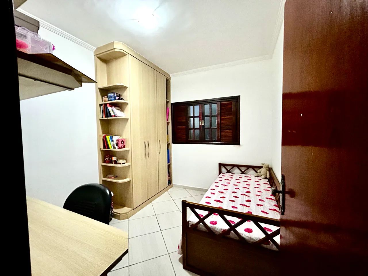 Sobrado 4 dormitórios  - Foto 2