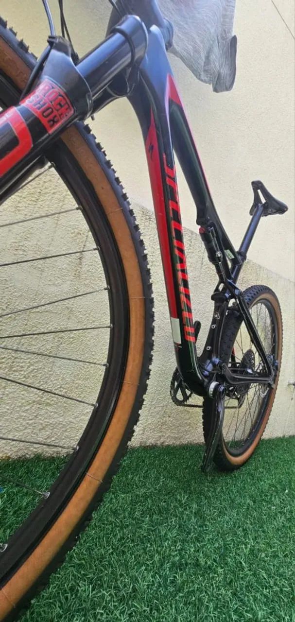 Bike MTB Specialized Epic - Full - Foto 2