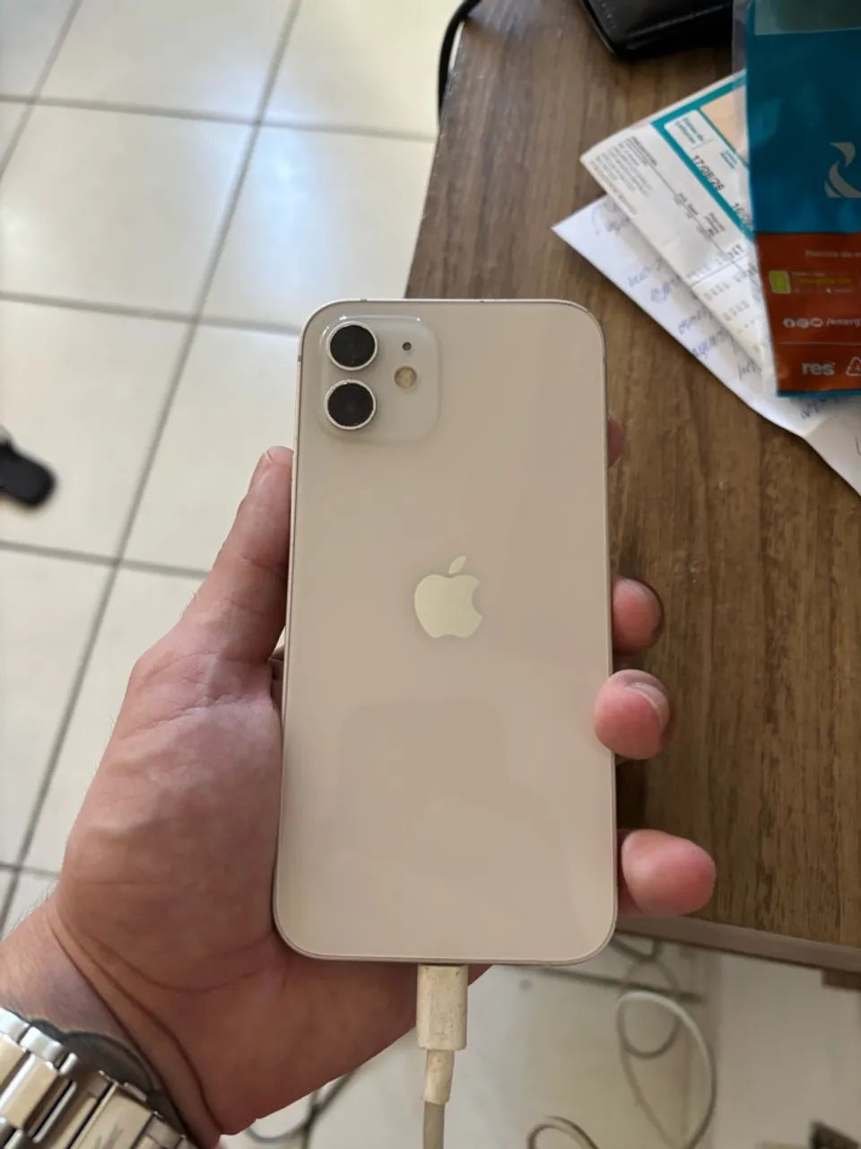 iPhone 12 - Foto 3