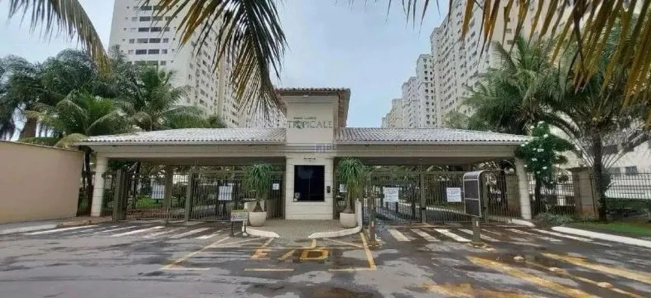 APARTAMENTO - SETOR CÂNDIDA DE MORAIS, GOIÂNIA/GO