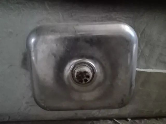 Kitchen Sink65570219353091123