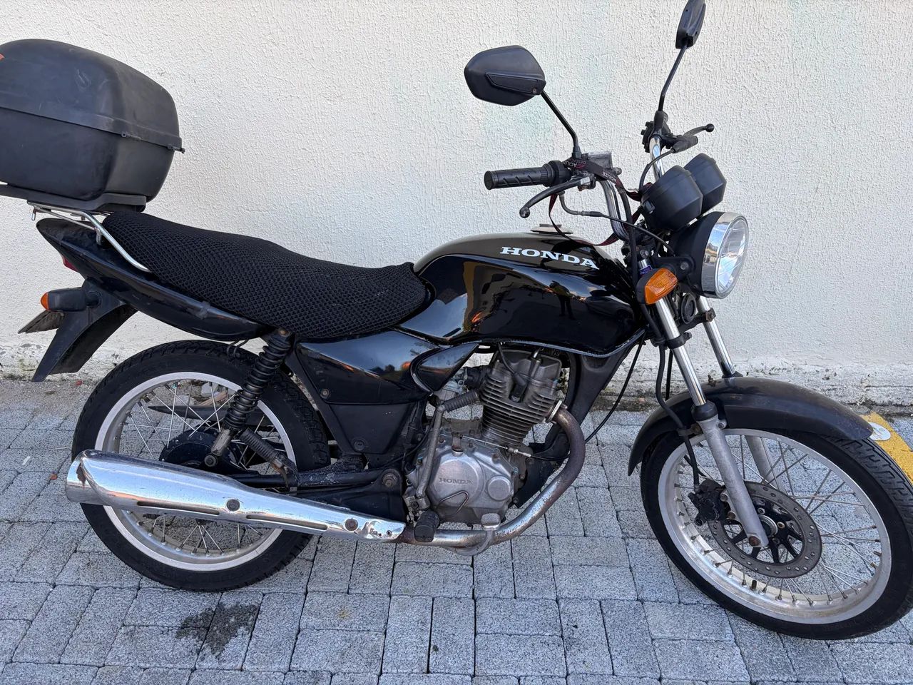 Fan 125 2007