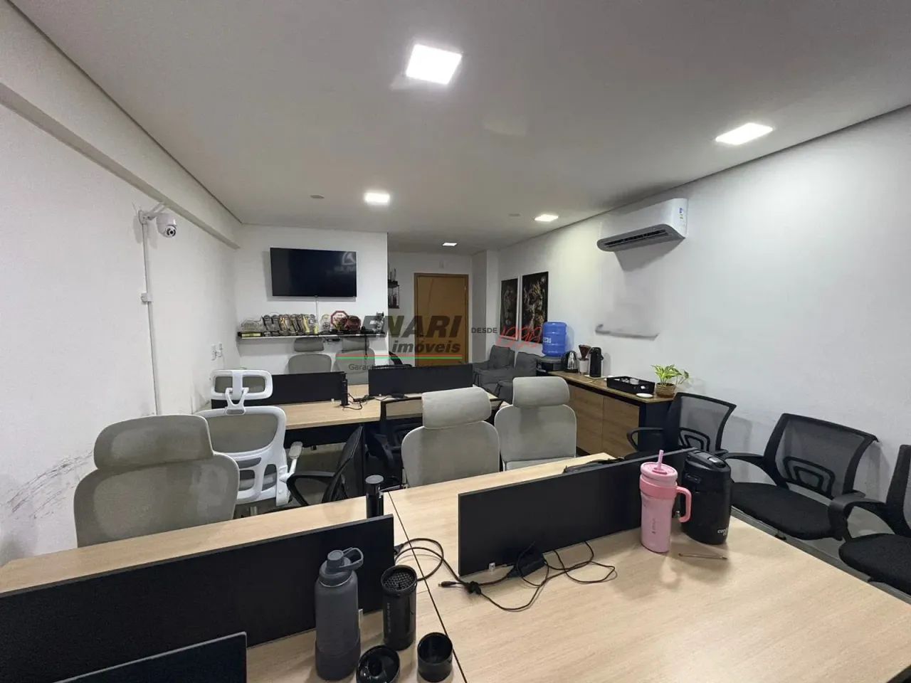 Sala comercial à venda, Condomínio Office Premium, Indaiatuba/SP - Foto 5