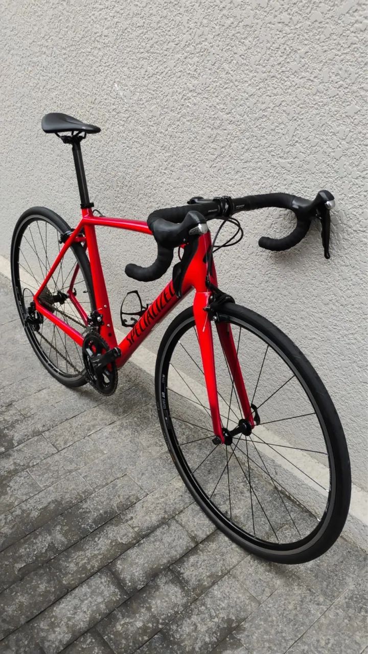 Bicicleta speed Specialized Tarmac - Foto 2