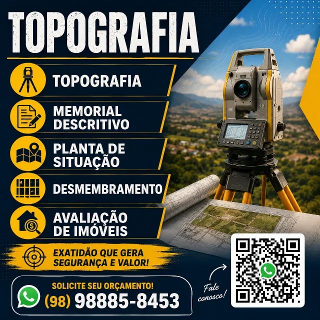 TOPOGRAFIA