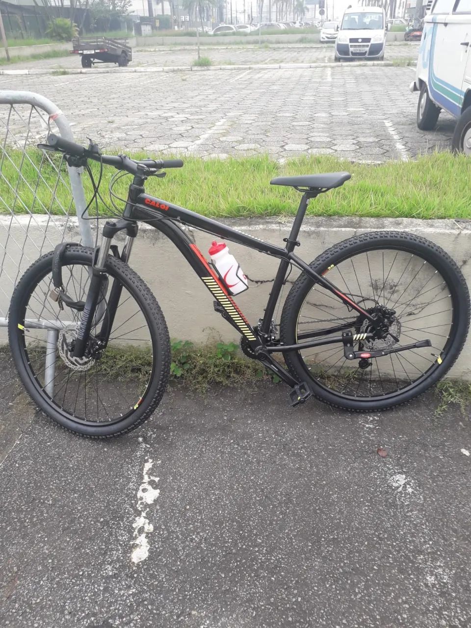 Bicicleta - Foto 2