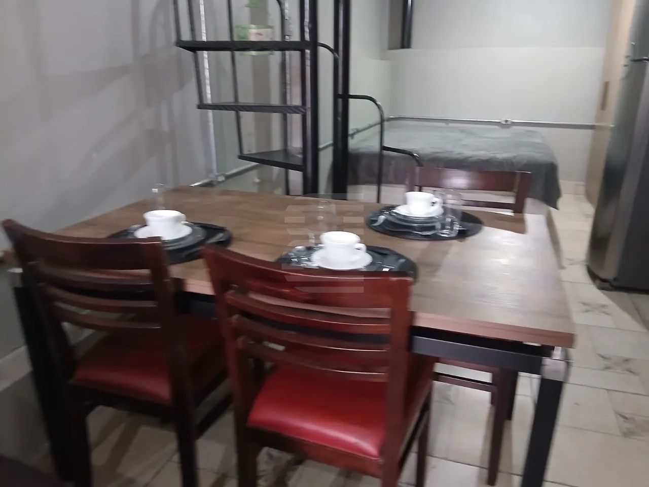 Apartamento mobiliado locação Proença pacote completo com Wi-Fi - Foto 3