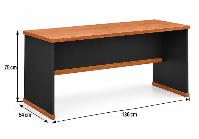 MESA DE ESCRITÓRIO + GAVETEIRO À VENDA