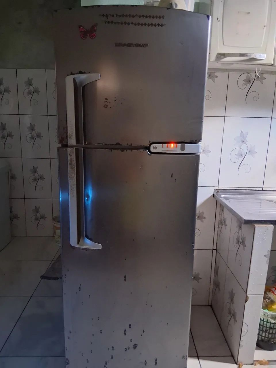 Geladeira