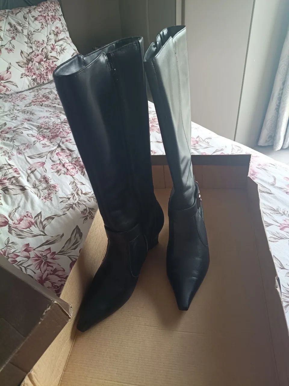 Bota paro - Foto 5