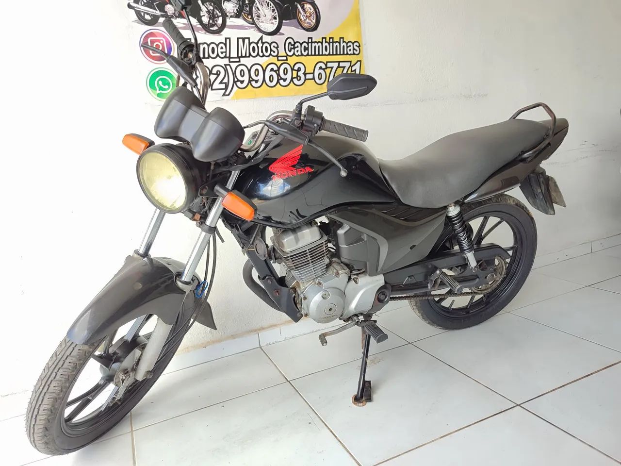 Fan 150