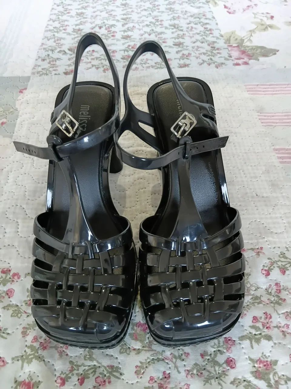 Vendo melissa 