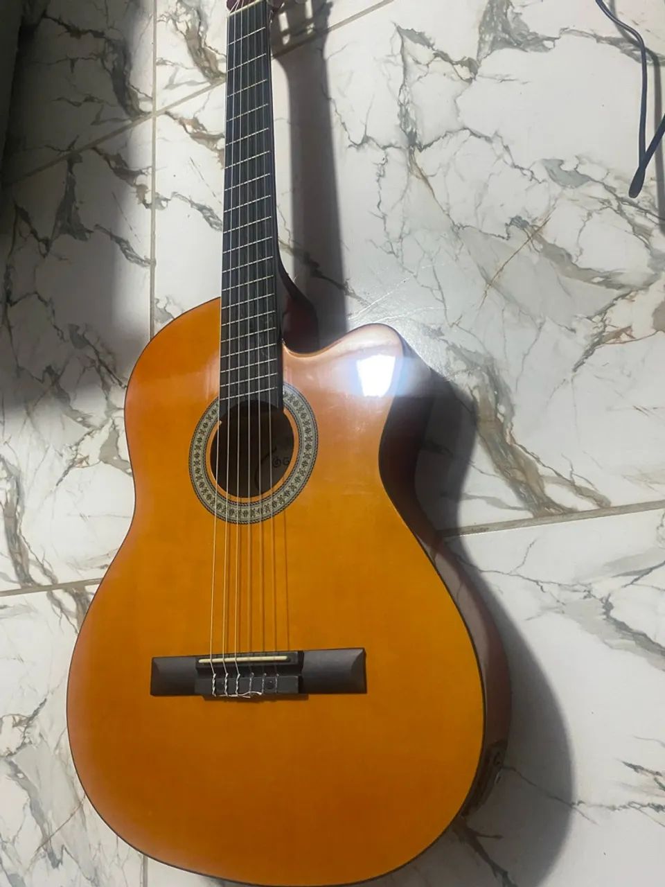 Violão Giannini - Foto 3